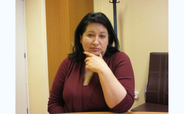 Akinek a család az első