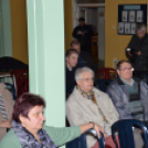 Lakossági fórum az Aranyban