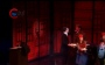 Csíkszeredáról jöttek fellépni- DSTV videóval