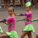 Fúvószenekarok és Mazsorettek XX. Nemzetközi Találkozója