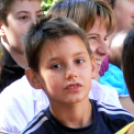 Nyári Topogás és Vásári Komédiák az MMK-ban Ábelesz kóbelesz, Szélrózsa Társulat előadása