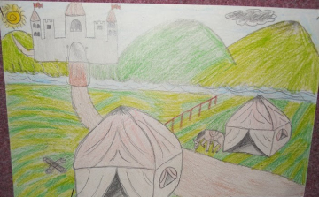 Gárdonyi rajzverseny