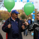 Az esőemberek elfogadásáért