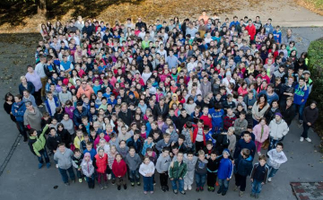 Közönségszavazat: Vasvári az év iskolája