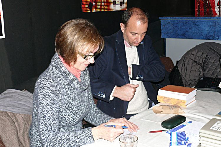 Mi, Dunaújvárosiak