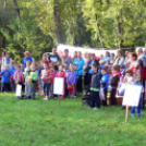 1 mosoly = 1 ajándék