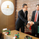 Stratégiai partner lett a papírgyár