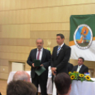 Megyenap városunkban