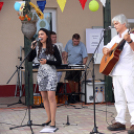 Carpe diem - Ecuador és latin-amerikai barátai