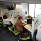 Átadták az új kormányablakot