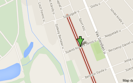 Gödörben lelte halálát egy munkás Enyingen