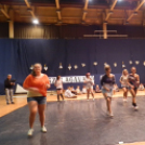 Bánki szalagavatója