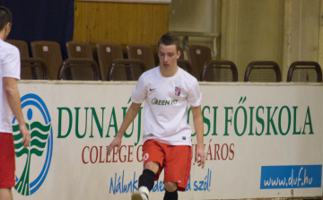 Biztos győzelem Gödön