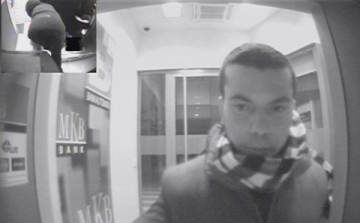 Tolvajt keres a rendőrség