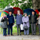 Dunaújváros Alapítói emlékeznek a város alapítására
