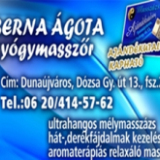 Erzsébet Szépségszalon, Kozmetika, Szolárium