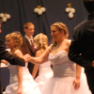 Bánki szalagavatója