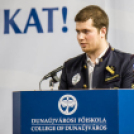  Diploma- és igazolás átadó