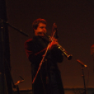 ifj.Dráviczki Márton felvételei a Parázs-Varázs színpadáról