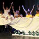 Szociális munka díjazottjai