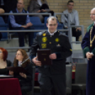  Diploma- és igazolás átadó