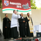 Augusztális 2016