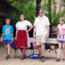 Az ügyes kezek, lábak és a nyári vakáció