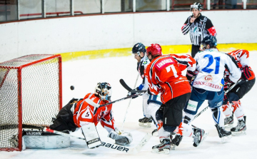 Sima DAB-siker a rangadón