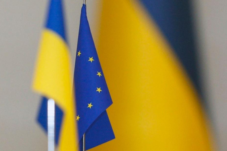 Eurostat: közel 4 millió ukrajnai kapott eddig ideiglenes védelmi státuszt az EU-ban