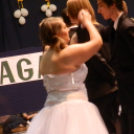 Bánki szalagavatója