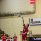 Biztos siker a röpiseknél