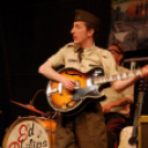 ifj.Dráviczki Márton felvételei a Parázs-Varázs színpadáról 2.