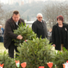 „Talpra magyar, hí a haza!” Megemlékezés az ’48-as emlékműnél