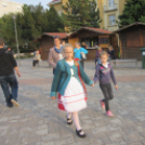 Pazar időben színes programok Szent Mihály napján