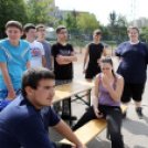 Egy nap Intercisában