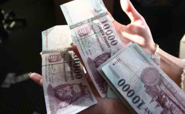 Hol, mennyi lesz a segély?