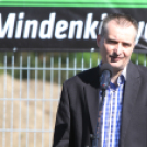 Ünnepélyesen is átadták a sportpályát