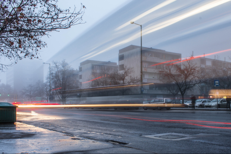 Teljes szélességében járható a 62-es főút