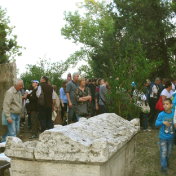 Múzeumok éjszakája 