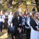 Tanévnyitó a Keróban