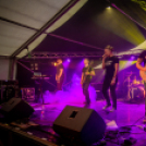 Rockmaraton második nap- Szentkúti Tamás