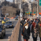 A Dunaújvárosi Egyesített Kórus New York-ban