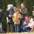 „Talpra magyar, hí a haza!” Megemlékezés az ’48-as emlékműnél