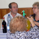 Pentele városrész Szent István napi ünnepe