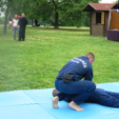 Római városrész napj