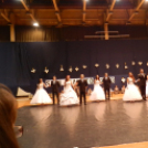 Bánki szalagavatója