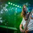 Rockmaraton második nap- Szentkúti Tamás