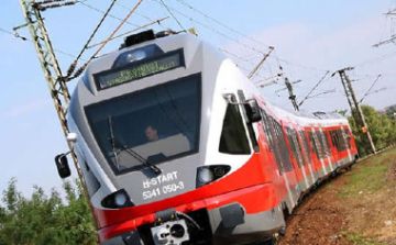 Változik a vonatok menetrendje