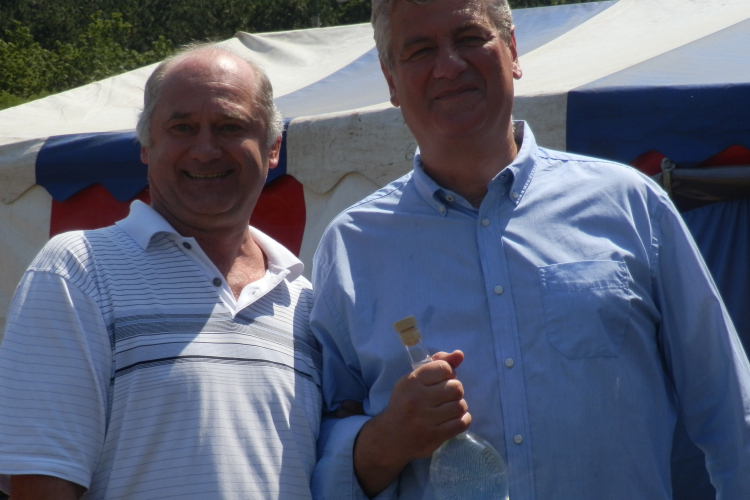 Marad a Vasmű - elkezdődik a kohó-felújítás