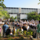 Megkezdődött a tanév